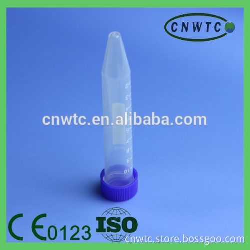centrifuge tube 12ml
